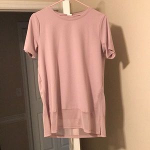 Brand new Fabletics shirt